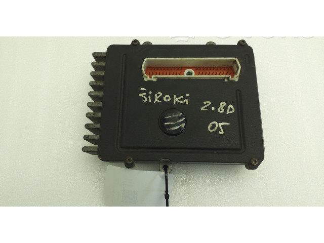 Блок управления коробкой передач P56044682AA, 56044682AA   Jeep Cherokee