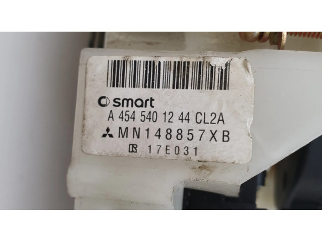 Комплект ручек