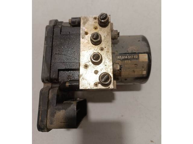 Jednotka ABS 1K0907379BM, 10096103763 Volkswagen Caddy 2012