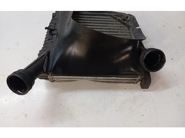 Интеркулер 7L6145804 Porsche Cayenne (9PA)