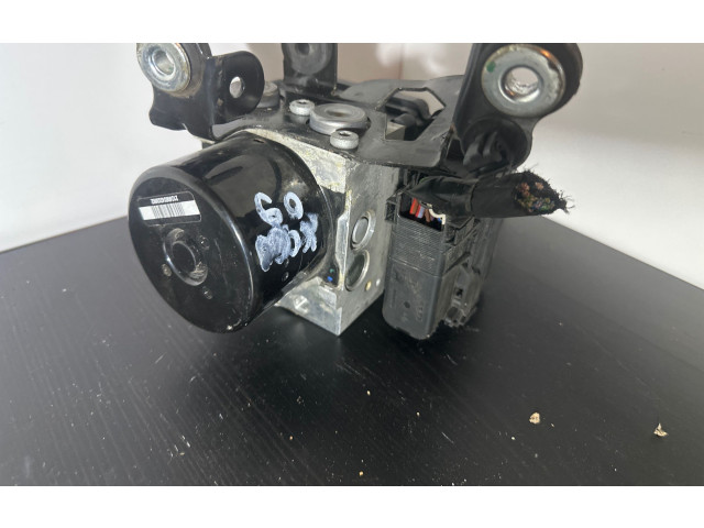 Блок АБС 30681619, 10092604053   Volvo  XC60  2009 - 2013 года