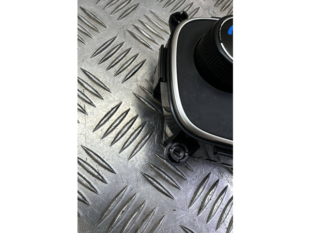 Блок управления климат-контролем 972502PXXX   KIA Sorento