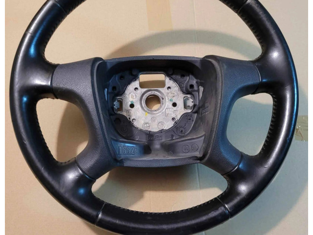 Руль Skoda Octavia Mk2 (1Z) 2004 - 2013 года 1Z0419091F