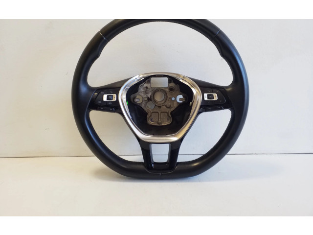 Руль Volkswagen e-Golf 2014 - года 5G0419091, 622995100A