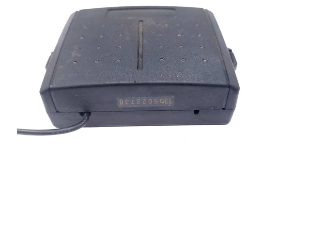 Блок комфорта 20120306M, 1305022730 Volvo XC90