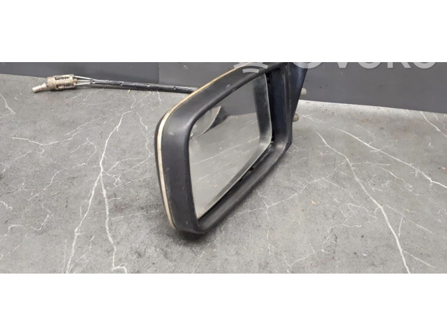 Зеркало электрическое        Volkswagen PASSAT B2  1985 - 1988 года   