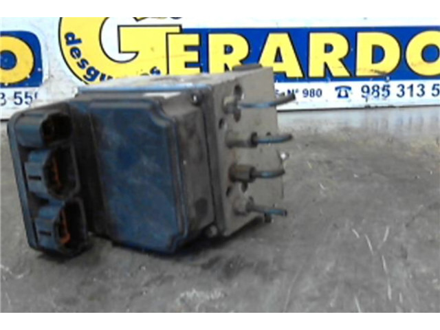 Jednotka ABS 1622E0159, 47600AR005   Nissan X-Trail T30 2001