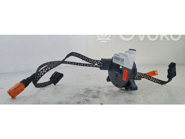 Подрулевой шлейф SRS 9635682680 Citroen Xsara