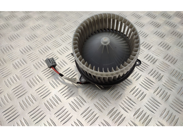 Вентилятор печки    5242673401   Opel Meriva B