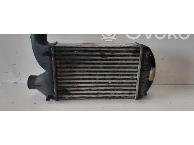 Интеркулер 7626413 Alfa Romeo 166