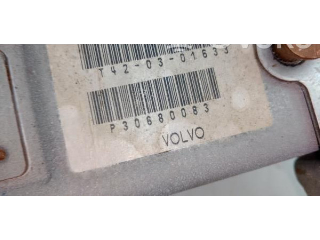 Руль Volvo V70 2005 - 2008 года P30680083