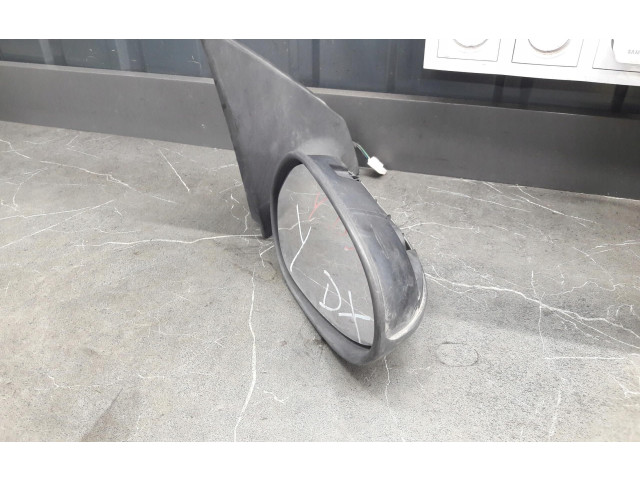 Зеркало электрическое        Lancia Ypsilon   -  года   