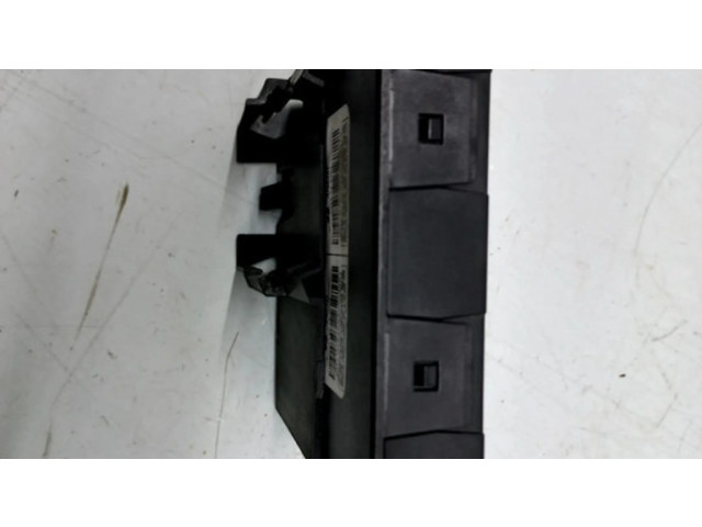 Блок управления без ключа