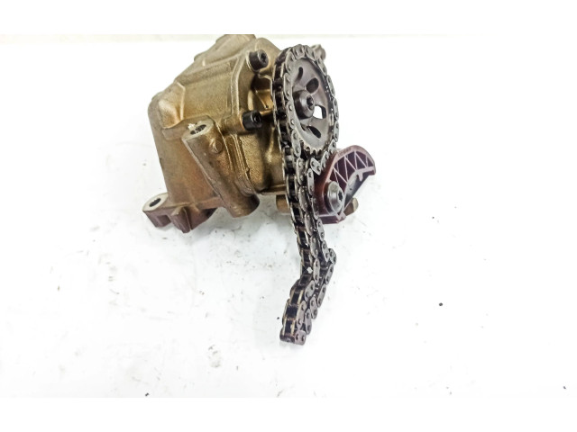 Čerpadlo oleje A2721800501 Mercedes-Benz R W251 642950