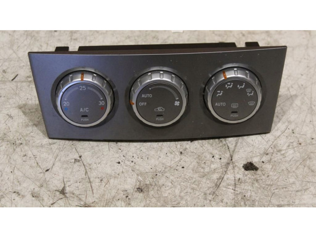 Блок управления климат-контролем 72311SA081   Subaru Forester SG