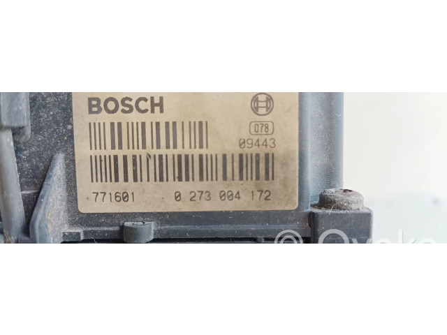 Jednotka ABS 0273004172, 0265216458   Peugeot 605 1995