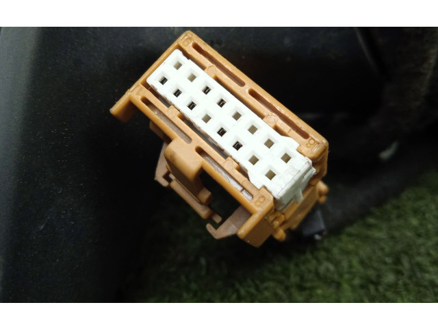 Zpětné zrcátko  Audi A8 S8 D2 4D 2002  SINREFERENCIA, GRIS  