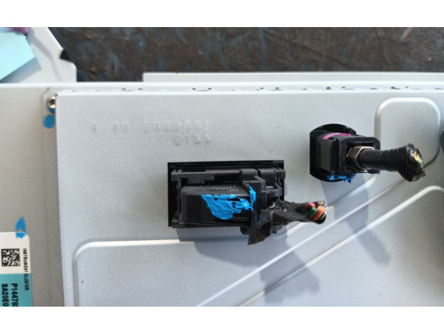 Панель приборов 144793400E, P144793400E Tesla Model S