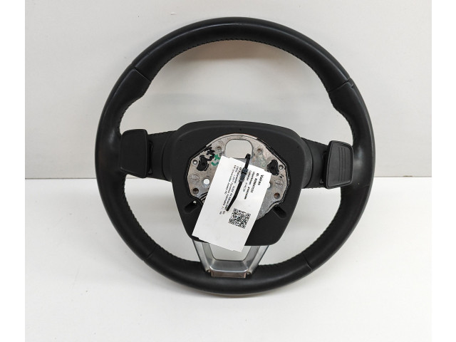 Руль Audi A4 Allroad B9 2016 - года 4M0419091N