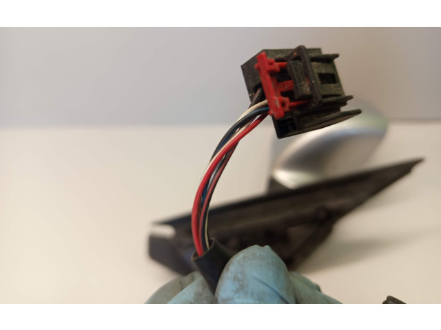 Зеркало электрическое Audi A3 S3 8P 2003 - 2012 года