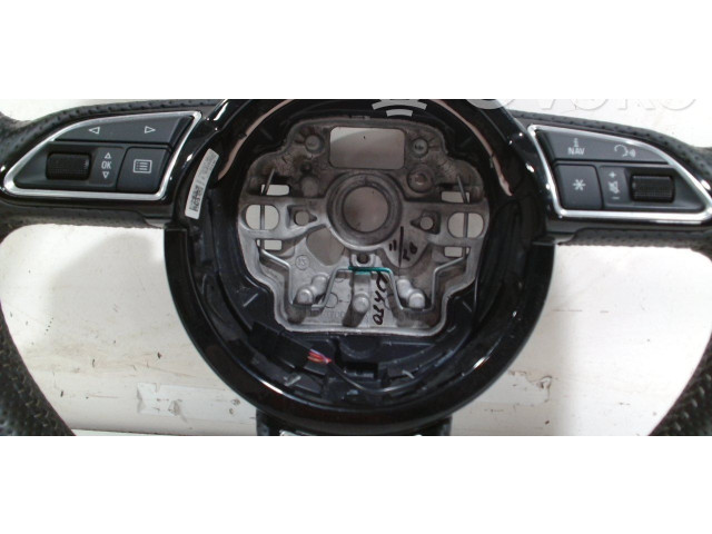 Volant Audi RS6 C7 2014 4g0419091AB