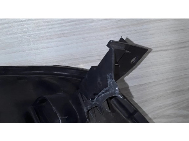 Přední světlo  levé 16298100, PPTD40   Citroen C4 I Picasso 2007