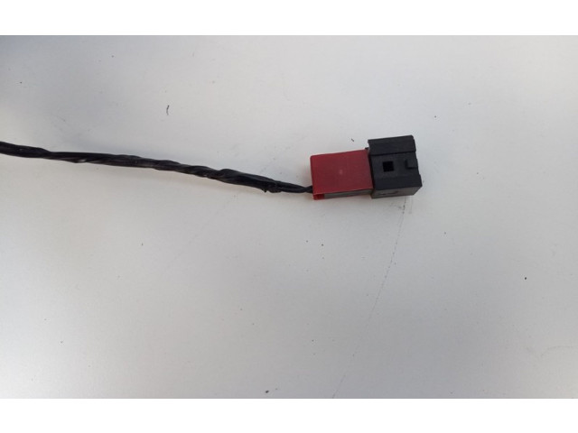 Зеркало (механическое) Opel Combo D 2011 - 2017 года