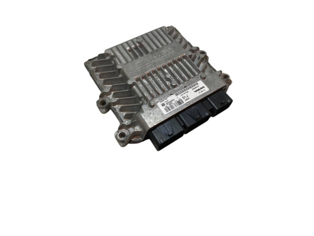 Блок управления двигателя 31211071, 31211071AA   Volvo V50