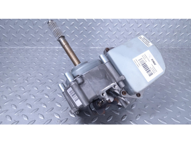 Насос рулевого управления