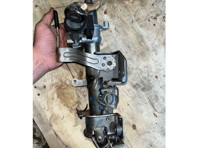 Рулевая рейка MR587813, 5WK45107 Mitsubishi Colt CZ3 2006-2009 года