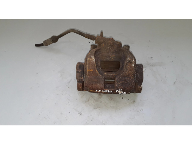 Передний суппорт