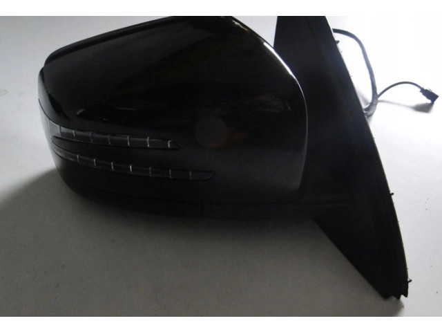 Zpětné zrcátko Mercedes-Benz GLE (W166 - C292) 2017