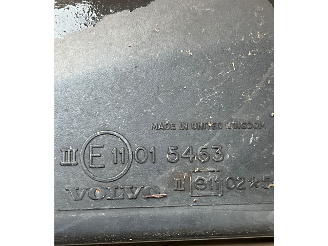 Зеркало электрическое Volvo V70 2000 - 2004 года