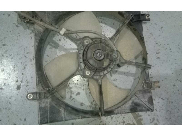 Вентилятор радиатора 19030P3F024, 19020P5M004 Honda CR-V