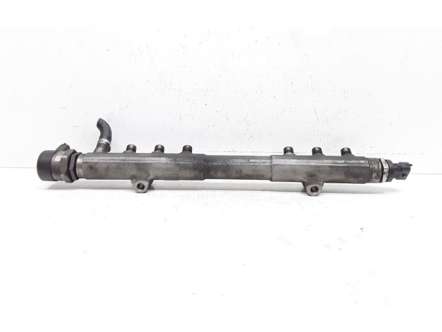 Топливная рампа 31295011, 30777576   Volvo C70   для двигателя D5244T13