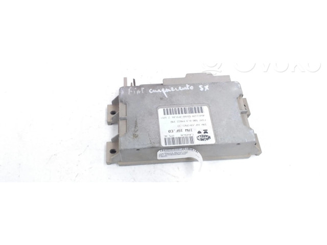 Řídící jednotka CJN45G3607596, CENTRALITAMOTORUCE Fiat 500 Cinquecento