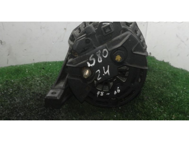 Генератор Volvo S80