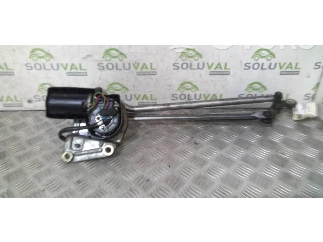 Моторчик дворников 640589 Peugeot 306