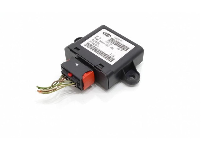 Řídící jednotka 9647428280   Citroen Berlingo 