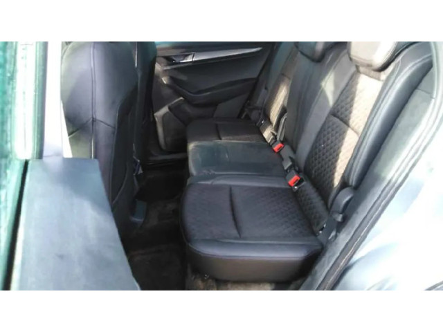 Блок АБС 5Q0614517EF, 10022016554   Skoda  Karoq  2017- года