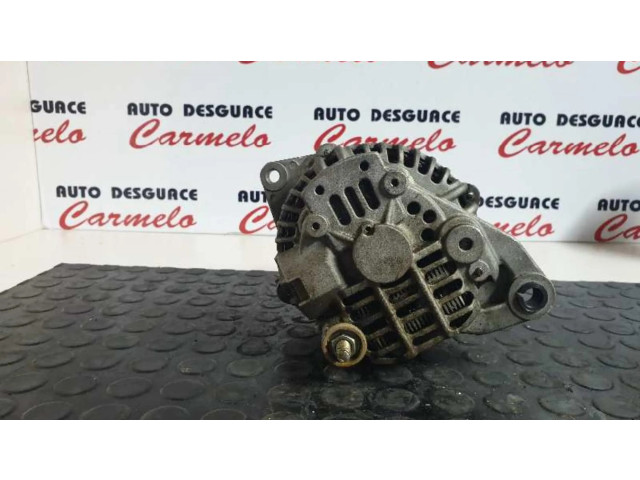 Генератор RF1S18300, ALTERNADOR Mazda 323 2.0