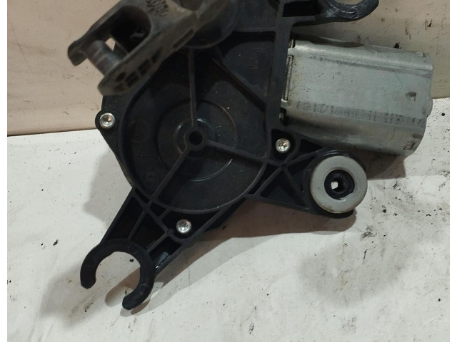 Моторчик заднего дворника 50508587, 50508587 Alfa Romeo Mito