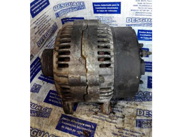 Рулевая рейка Генератор 510037 Chrysler Voyager 1991 - 1995 года