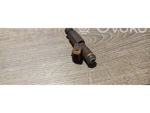 Форсунка 0280155831 Volvo S80