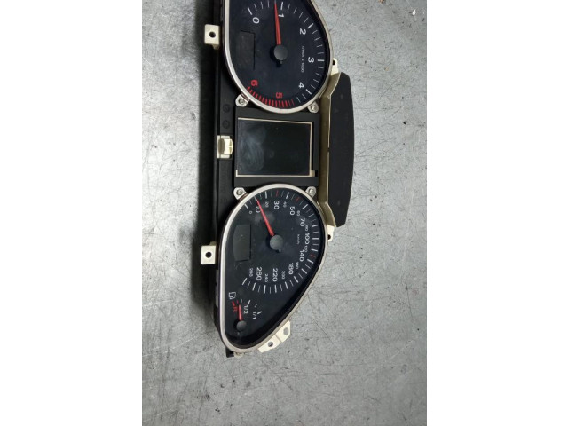 Панель приборов 4F0920901FV   Audi A6 S6 C6 4F       