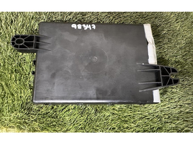 Блок комфорта 10003538 MG ZS