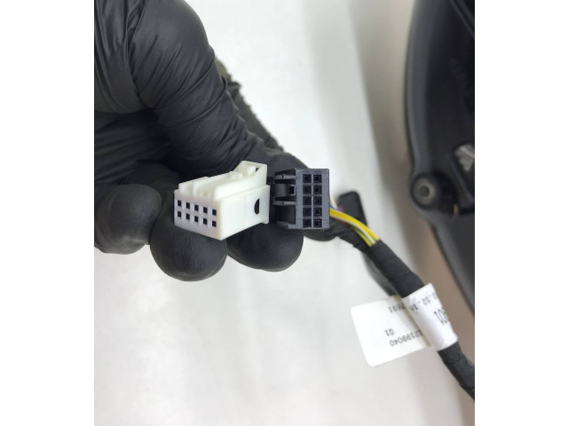 Zpětné zrcátko Mercedes-Benz S W222 2015 A2228101901