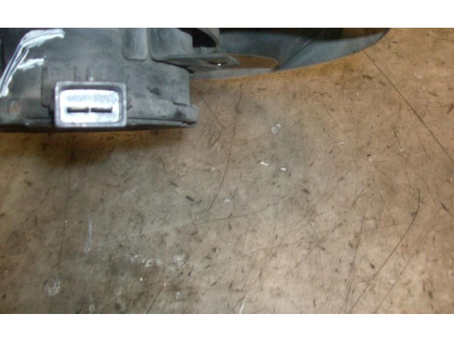 Вентилятор радиатора Ford Cougar