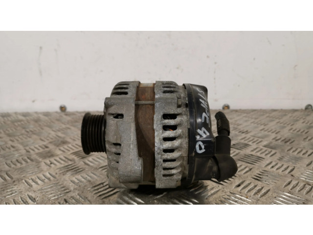 Генератор 2W9310300AB   Jaguar S-Type 3.0     