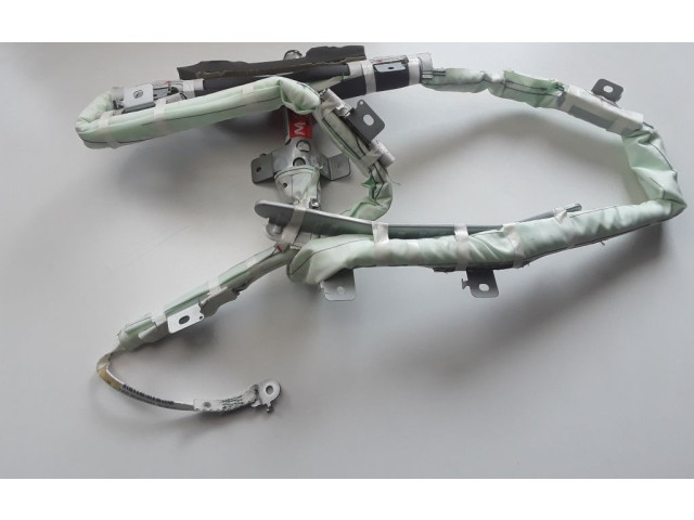 Боковая подушка безопасности PBT2 Honda HR-V